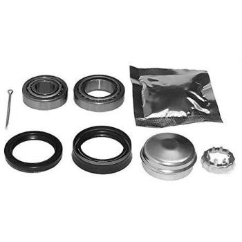 WM 797D Kit Cuscinetto Ruota Metzger