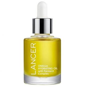 Lancer Omega Moisturizing Oil