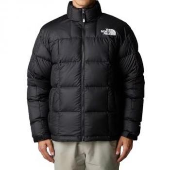 Homme Veste The North Face Lhotse – DuPont Noir