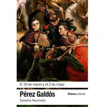 EL 19 DE MARZO Y EL 2 DE MAYO