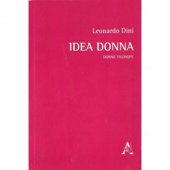 Idea donna. Donne e filosofe