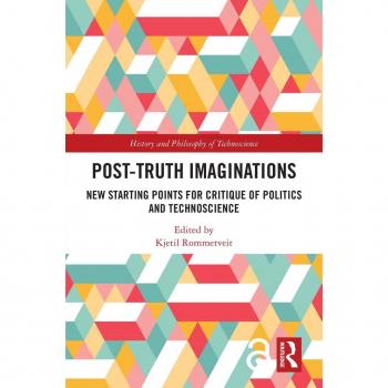Vitalsource Technologies, Inc. Post-truth Imaginations