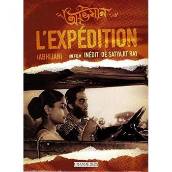 L’expédition