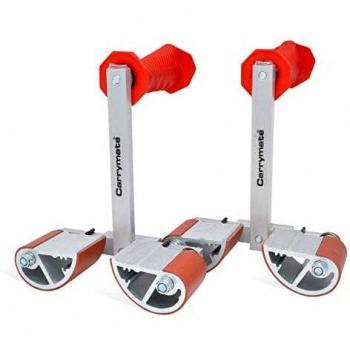 Plattenträger Senior Tragfähigkeit pro Griff von 100 kg 40