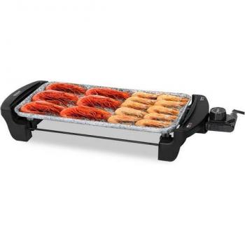 Rock & Water Grill Cecotec 2000 1600W