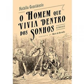 HOMEM QUE VIVIA DENTRO DOS SONHOS