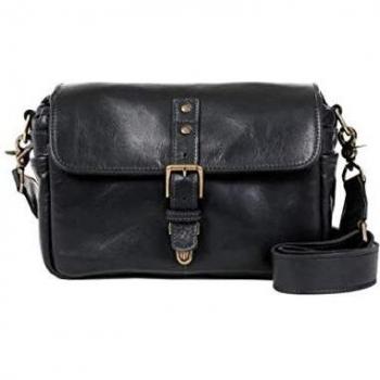 Ona Bowery Reisetasche „Metro‑Style“