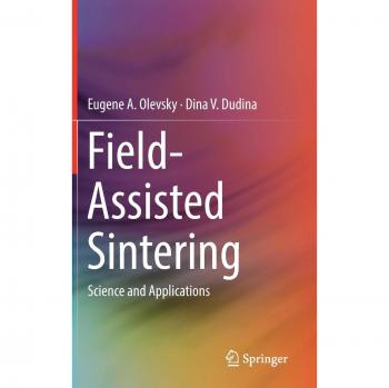 Field-Assisted Sintering