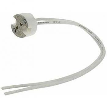 Douille Girard Sudron 24V 10A pour GU5.3 GZ4 G6.35 Y6.35