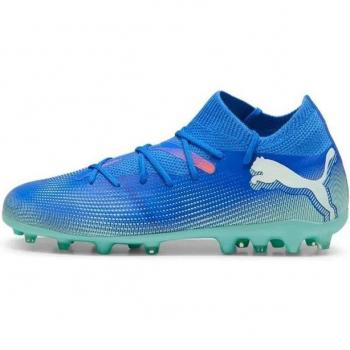 Puma Future 7 Match Botas de Fútbol niño césped artificial
