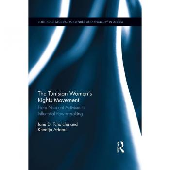 Vitalsource Technologies, Inc. Tunisian Womens Rights Movement