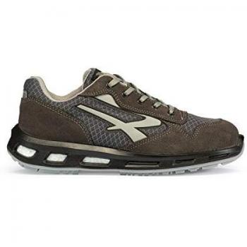 Zapatillas de Seguridad U-Power Push