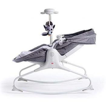 Sanfte Träume, Babywippe, 3-in-1 Rocker Napper