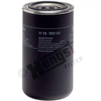H19WD03 High-Performance Hydraulics Filter (Hengst)