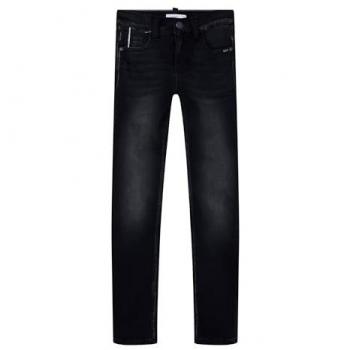 Vaquero Theo Black Denim Junior