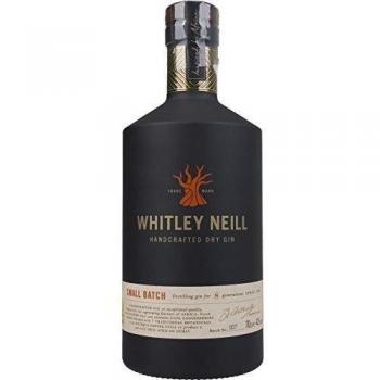 Whitley Neill Gin Artesanal 700ml