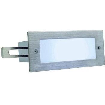 A++ Wall Fixture SLV 60L 6500K