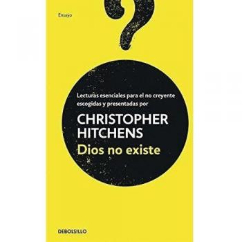 Dios No Existe