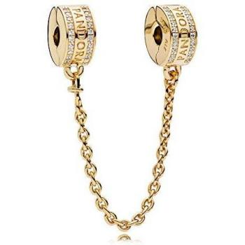 Cadena de seguridad PANDORA 767027CZ-05