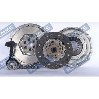 Rossi Frizione RYMEC DF3025 Kit
