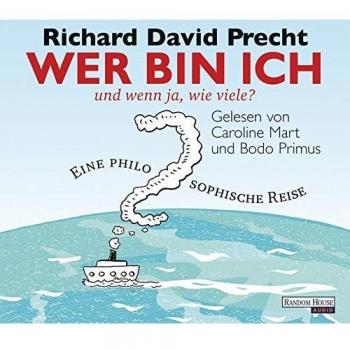 Wer bin ich