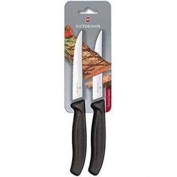 Victorinox Swiss Classic Steak Knife Set (2 pieces)
