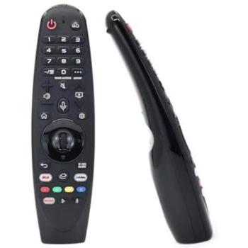 Magic Remote Voice & Mouse – An‑MR20GA / An‑MR19BA / An‑MR18BA