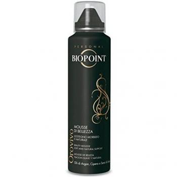 Biopoint Orovivo Mousse 150ml