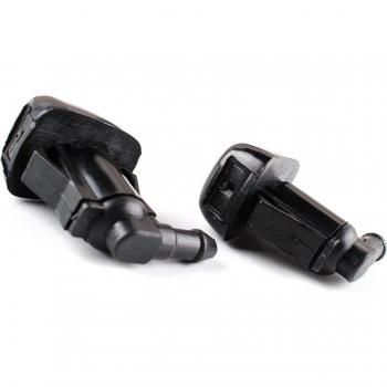 2Pcs Washer Nozzle Jet for Toyota Camry Echo
