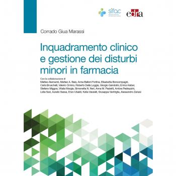 Inquadramento clinico e gestione dei disturbi minori in farmacia