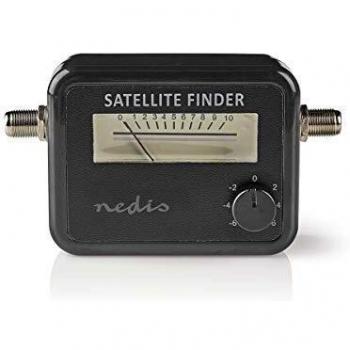 Écran de niveau d’entrée Nedis Sfind100bk