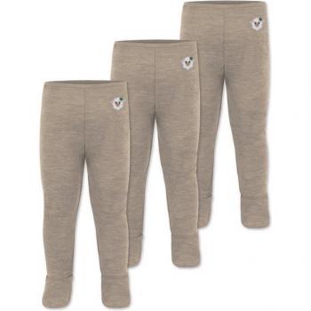 Normani Lange Thermounterhose für Kleinkinder