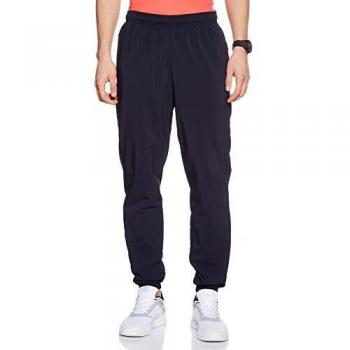 Adidas Herren E LIN T STANFORD Jeans, Legend Ink/Weiß, L