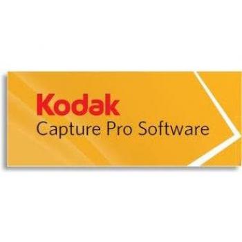 Kodak Software Capture Pro D Client 5 Anni per i3400/i3450