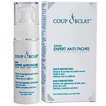 Coup d'Éclat Soin Expert Anti-Taches 50 ml