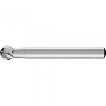 Fraise PFERD HSSF0807, argent, 8 mm de diamètre