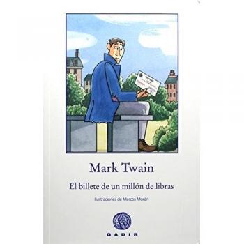 El billete de un millón de libras