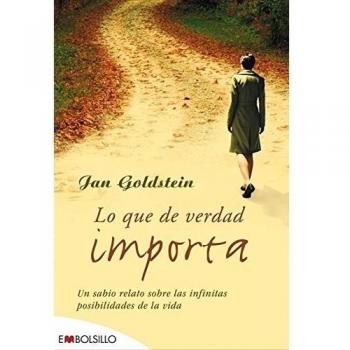 Lo que de verdad importa