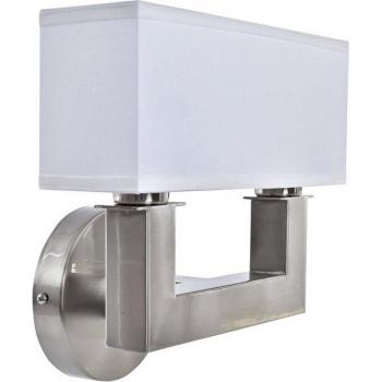Lampe di Parete DKD Home Decor Argentino