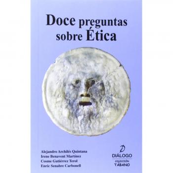 Doce preguntas sobre etica