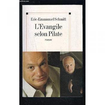 L EVANGILE SELON PILATE