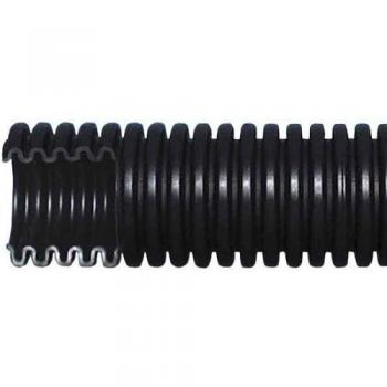 Fränkische FBY-EL-F 20 grün Leichtes Kunststoff Wellrohr