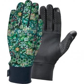 Matt Guantes C. Estrada Inner Touch Amazonas Jung
