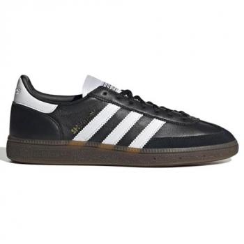 Adidas Handball Spezial Core Black Sneakers