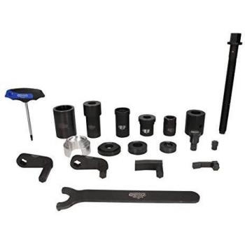 KS Tools 460.5065 Bremsen-Werkzeug-Satz für BPW, 19-tlg