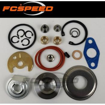 Turbo TF035 49135-04020 pour D4BH 4D56 TCI 2000-2002