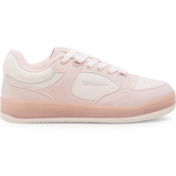 Sneaker „Milky Skate“ von Sprandi – Farbe Rosa, Artikelnummer WP40-23741H