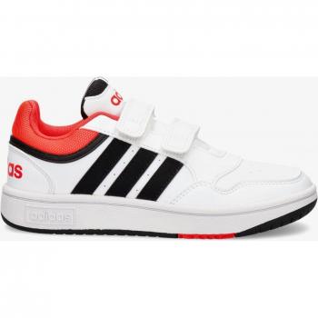 Zapatillas Adidas Hoops 3.0 para Niños y Niñas