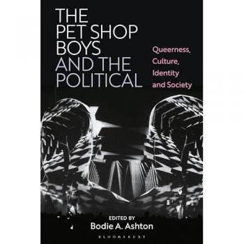 The Pet Shop Boys and the political