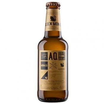 Aqua-Monaco Tonic s nízkým obsahem cukru